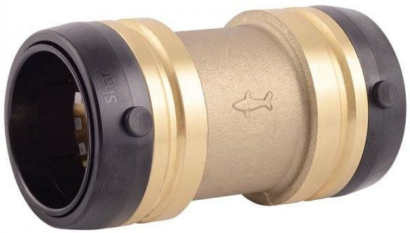 SharkBite UXL0141: RelianceWorldwideCorp-CashAcmePlumbingProducts_UXL0141