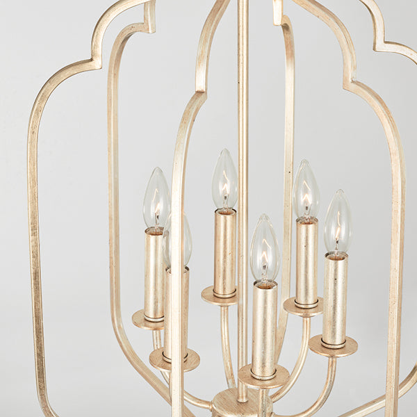 Capital Lighting 538761WG