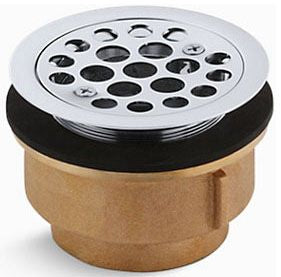 Kohler 9142-CP: KohlerCo-SterlingPlumbing_K9142CP