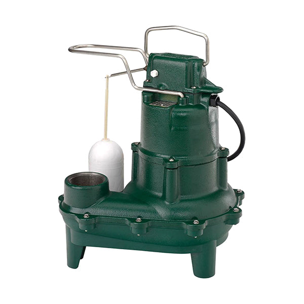 Zoeller 264-0001
