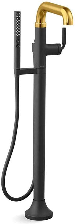 Kohler T27424-4-BMB: Kohler_KT274244BMB.jpg