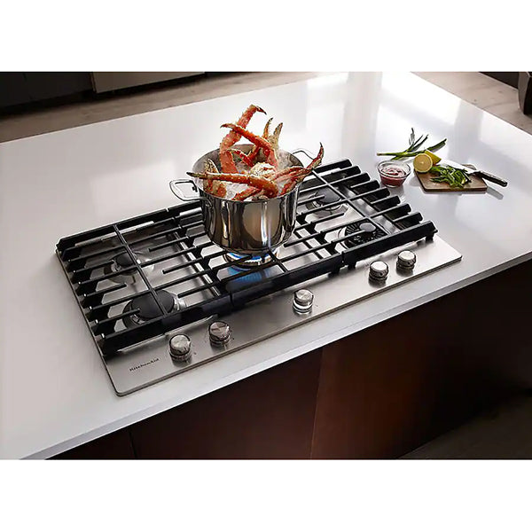 KitchenAid KCGS956ESS