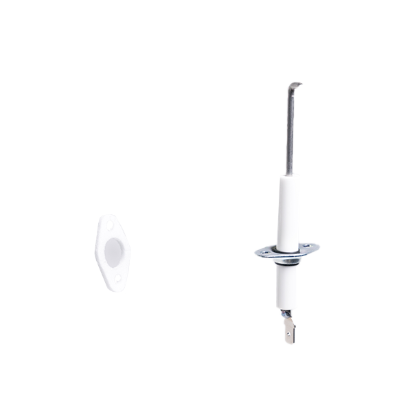 Bradford White 415-43232-00: part_flame_sensor_with_gasket_ucg_series_ef_series_image_1.png