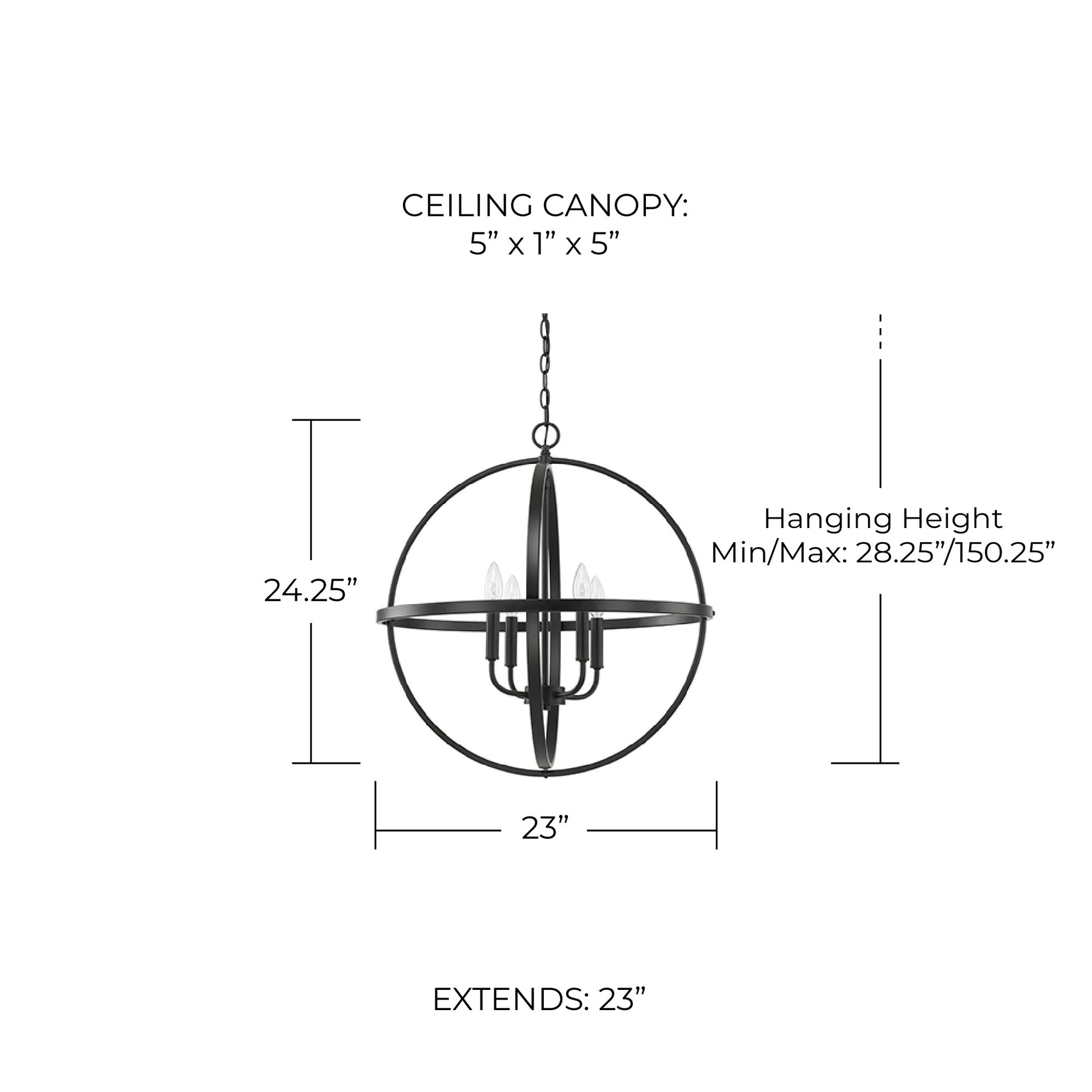 Capital Lighting 317542BN