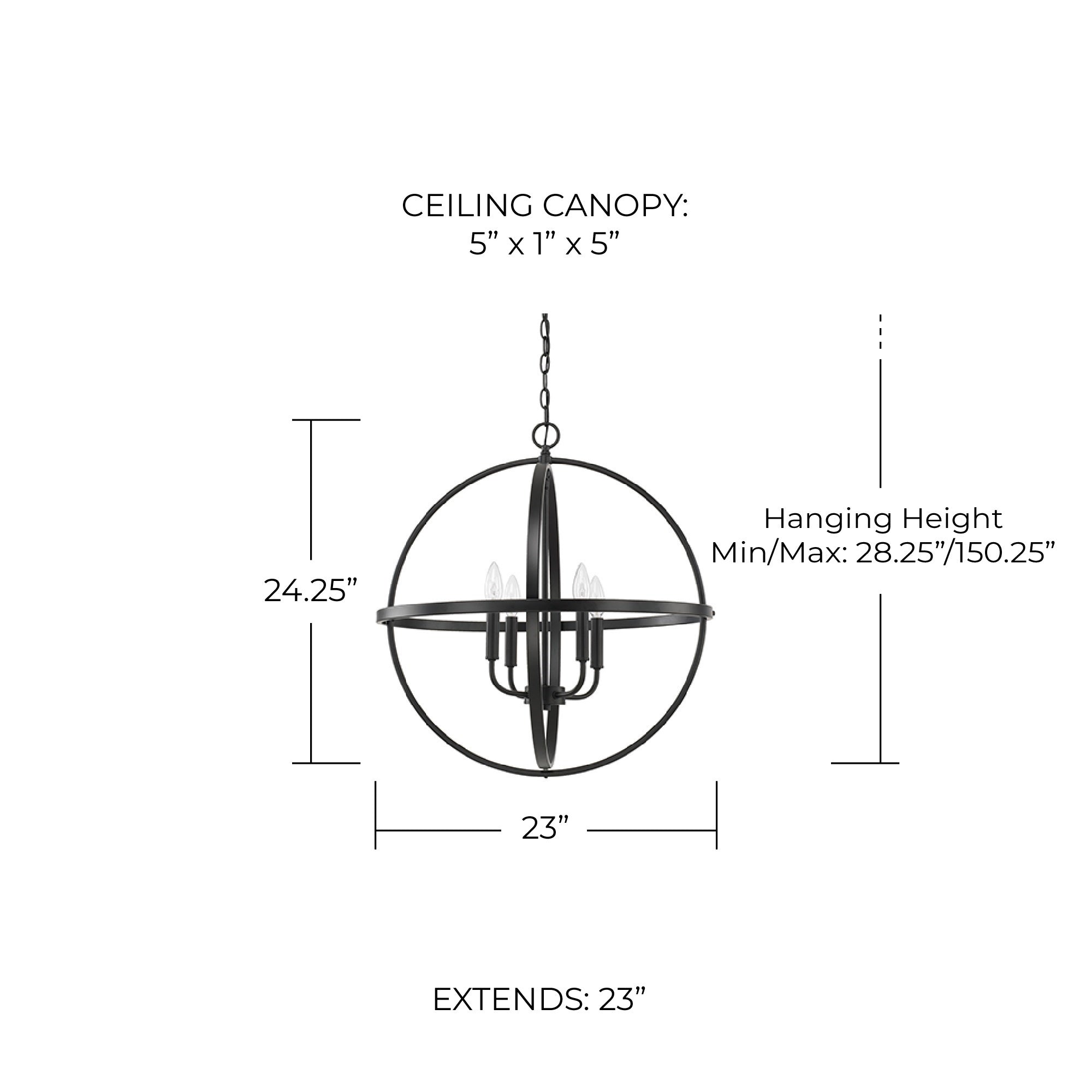 Capital Lighting 317542BN