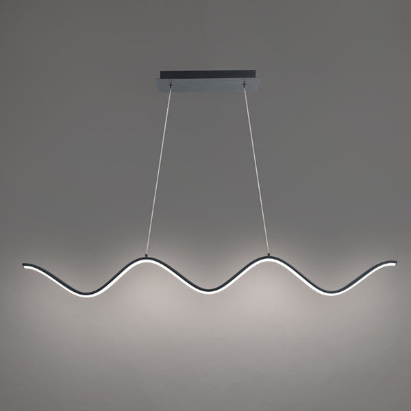 Wac Lighting PD-33244-BK