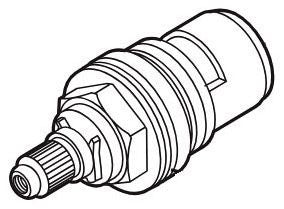 Brizo RP93537: DeltaFaucet_RP93537