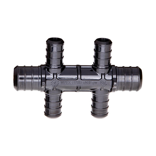 Watts WPPM-1212-M4BF