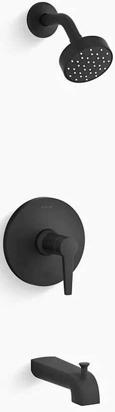Kohler TS97074-4G-BL: Kohler_KTS970744GBL