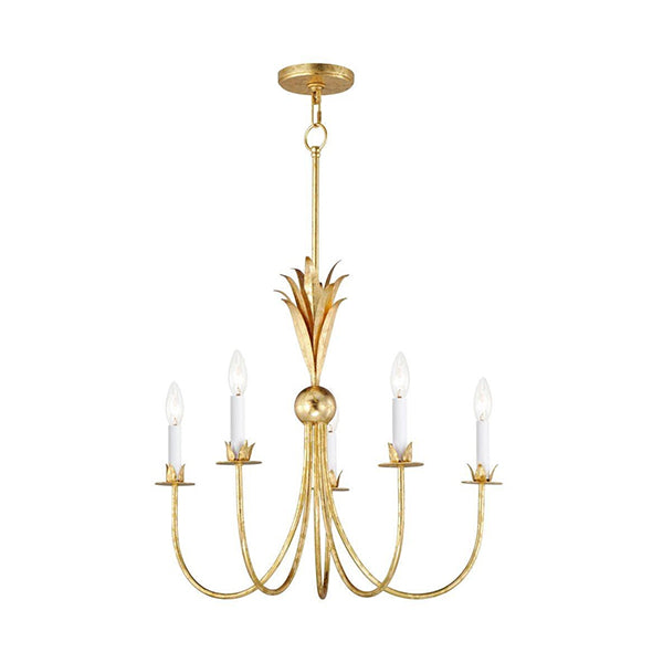 Maxim Lighting 2885GL: 218670_1.jpg (Variant Image)