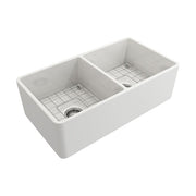 Barclay FSDB1530-WH