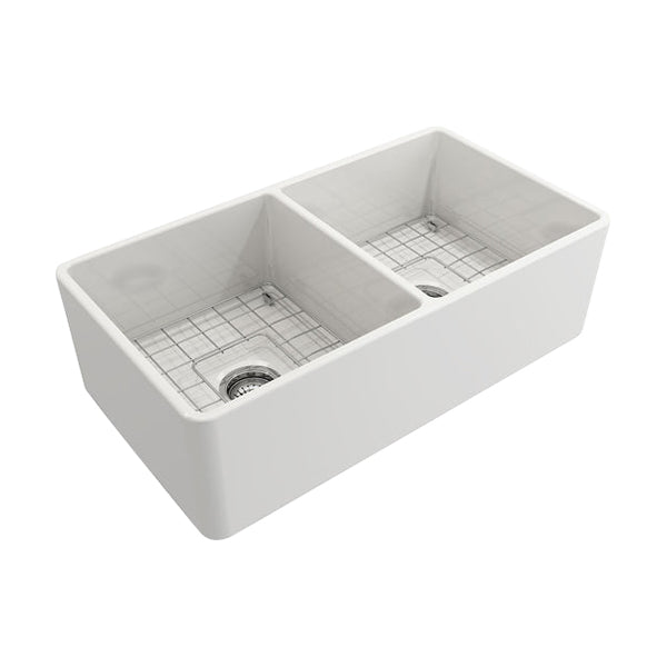 Barclay FSDB1530-WH