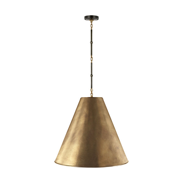 Visual Comfort TOB 5014BZ/HAB-HAB