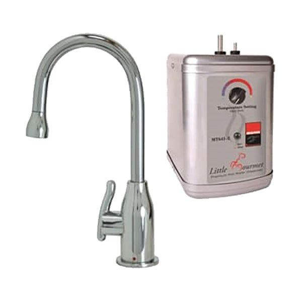 Mountain Plumbing Products MT1800DIY-NL/ORB