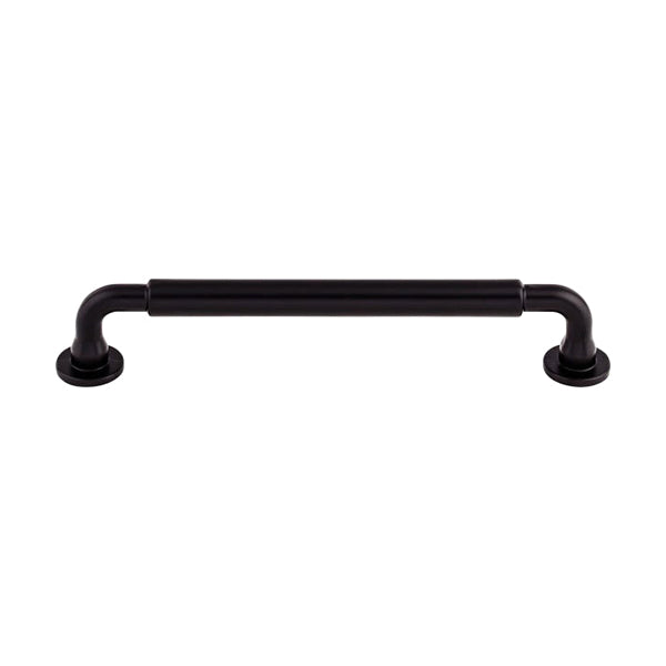Top Knobs TK824BLK: 124399_2.jpg
