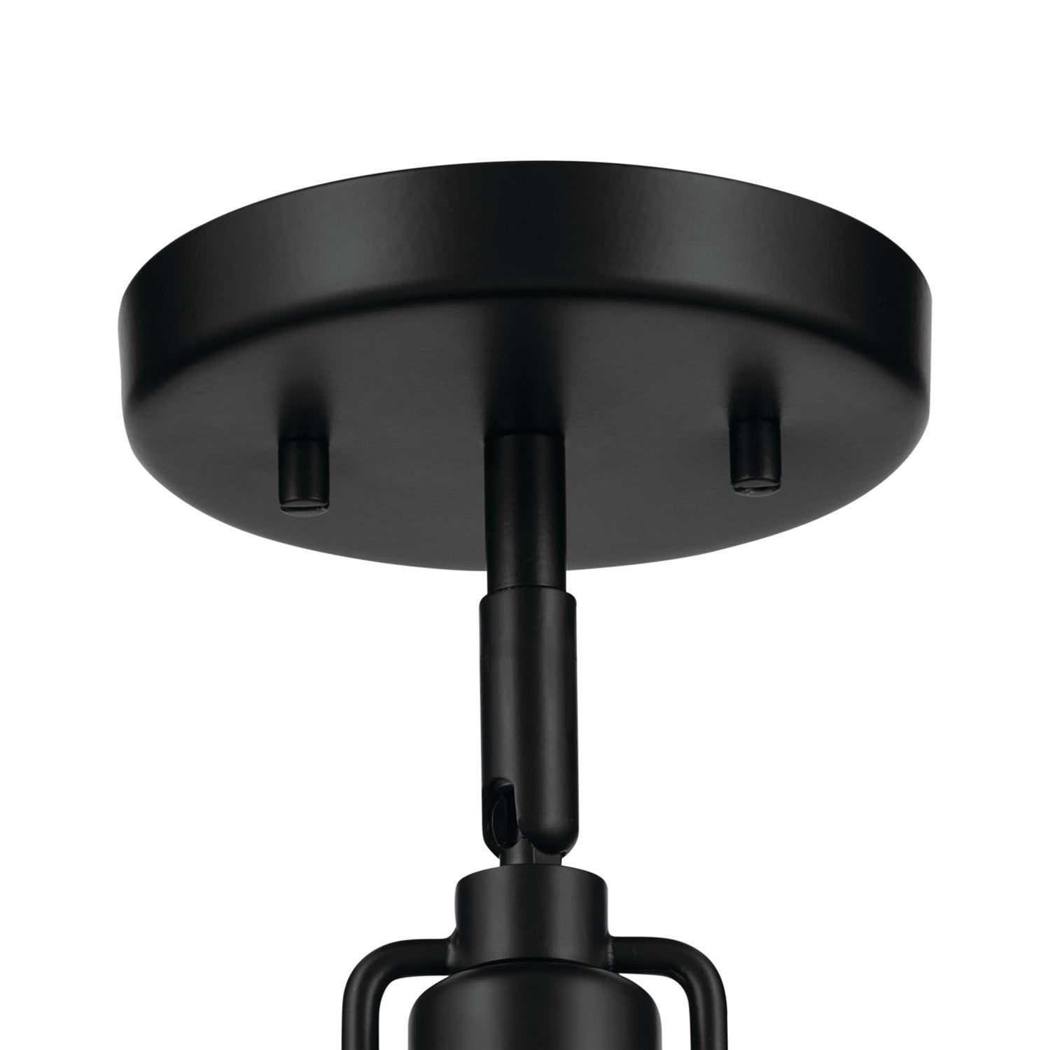 Kichler 52601BK
