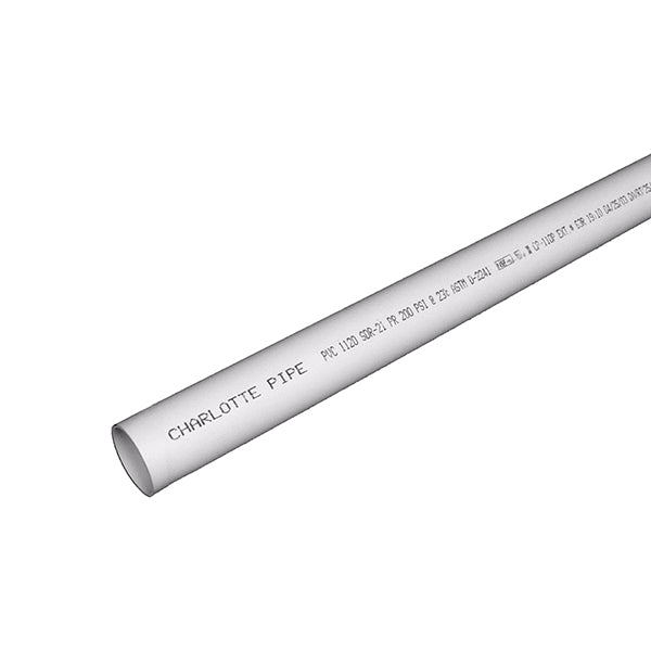 Charlotte Pipe PVC-20012B-1-1/4X20