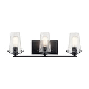 Kichler 45297BK