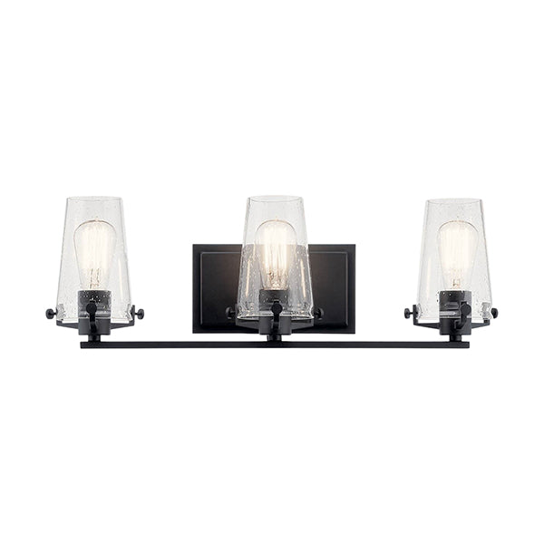Kichler 45297BK