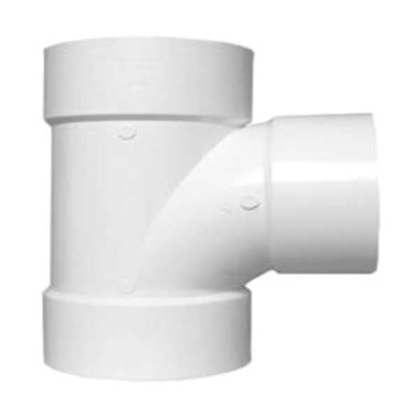 Charlotte Pipe PVC-401-2X1-1/2X2
