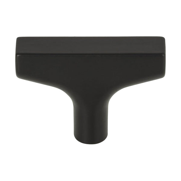Top Knobs TK1010BLK: 139060_1.jpg