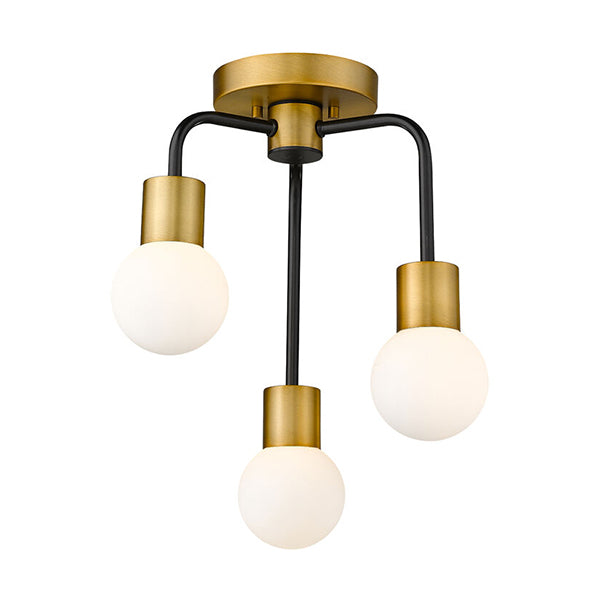 Z-Lite 621-3SF-MB-FB: 120967_1.jpg (Variant Image)