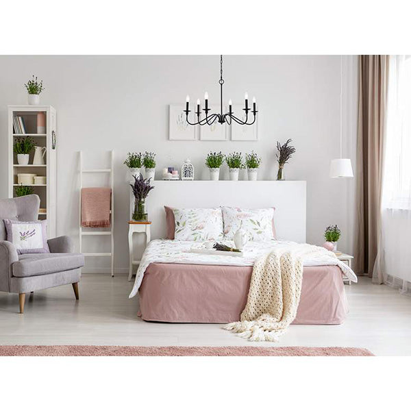 Rohan 6-Light Chandelier