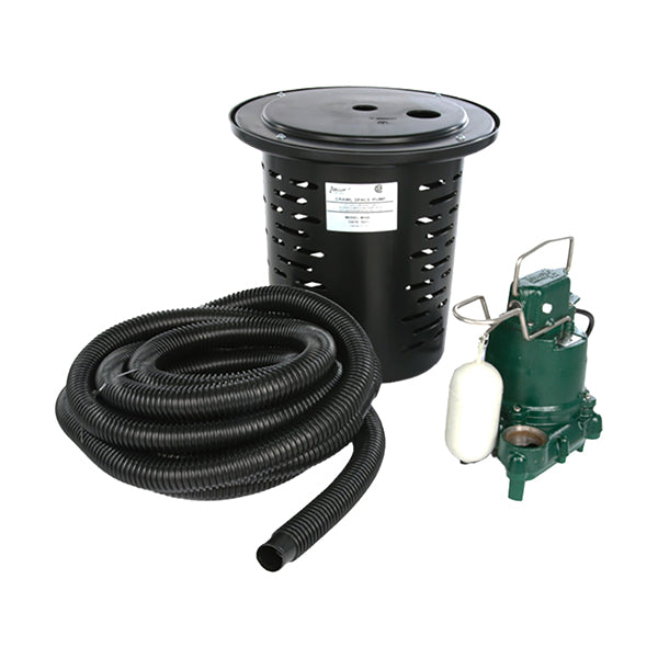 Zoeller 108-0001