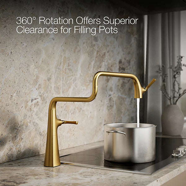 Kohler 22067-BL
