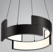 Wac Lighting PD-95820-BK: WACLighting_PD95820BK