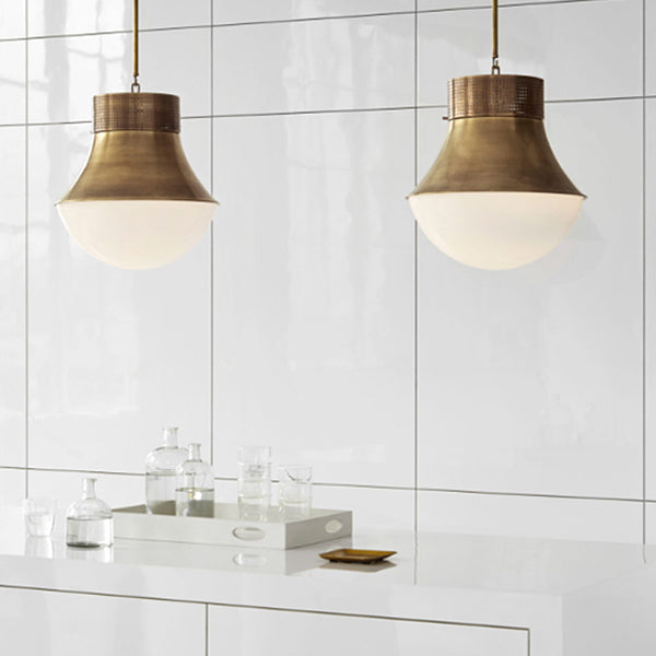 Visual Comfort KW 5221AB-WG