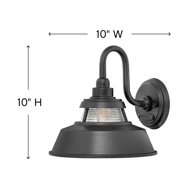 Hinkley 1194BK