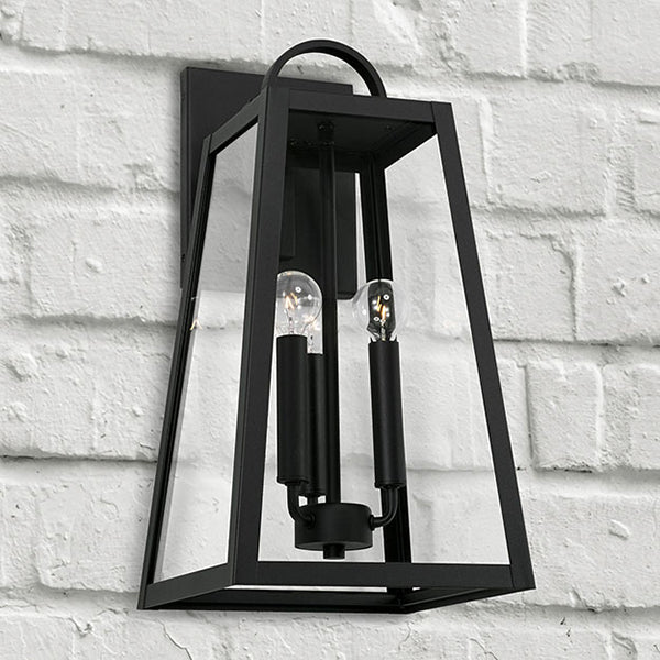 Capital Lighting 943732BK
