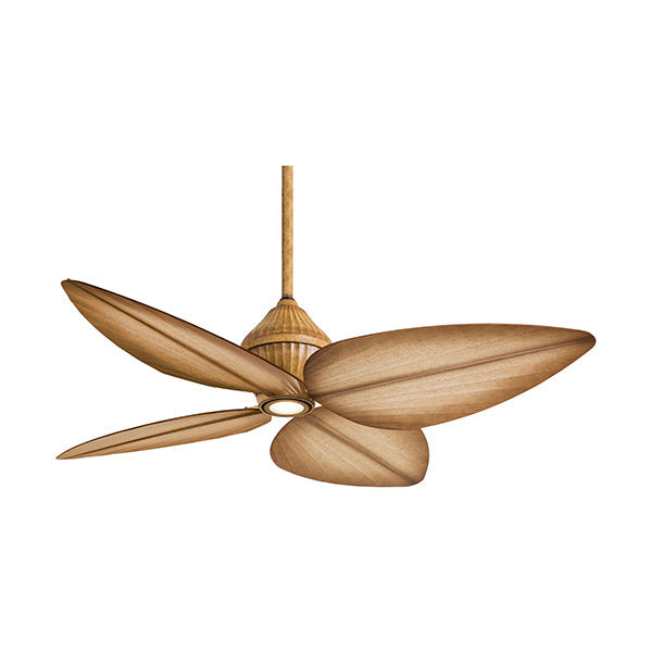 Minka-Aire F581L-BG: 107377_1.jpg (Variant Image)