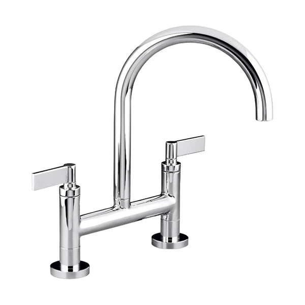 Kallista P25202-LV-AG