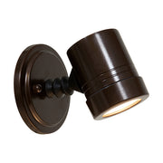 Access Lighting 23025MG-BRZ/CLR