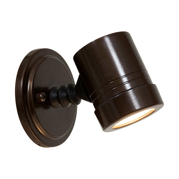 Access Lighting 23025MG-BRZ/CLR