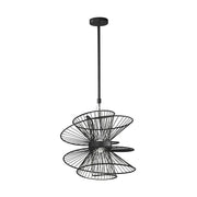 Maxim Lighting 24174BK