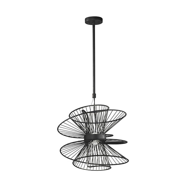 Maxim Lighting 24174BK
