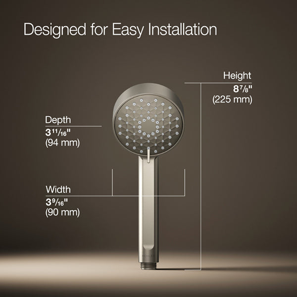 Kohler 72414-Y-CP