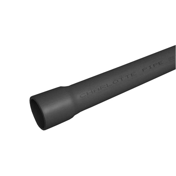 Charlotte Pipe PVC-10012B-1-1/4X20