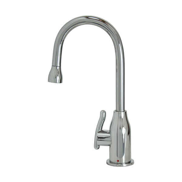 Mountain Plumbing Products MT1850DIY-NL/PVDBRN