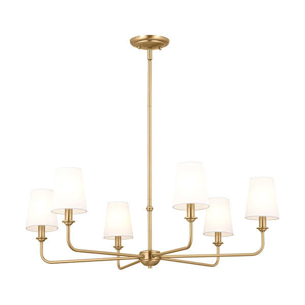 Kichler 52516BNB: 250194_1.jpg