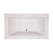 Hydro Systems ANG6642ATO-WHI: 226566_1.jpg (Variant Image)