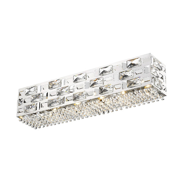 Z-Lite 912-5V-CH