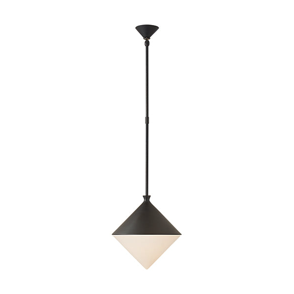Visual Comfort ARN 5355BLK-WG