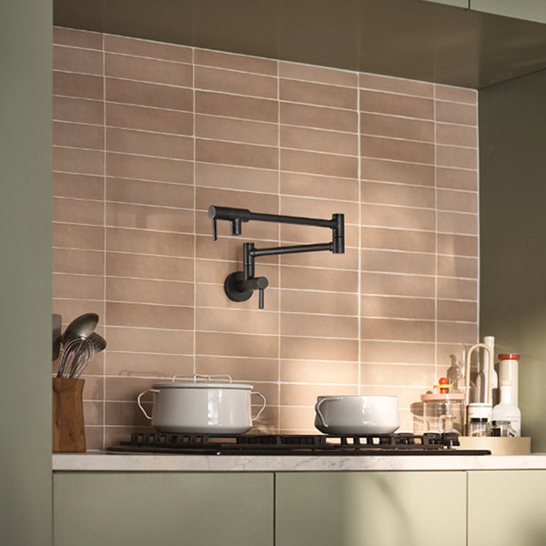 Moen S665BLS