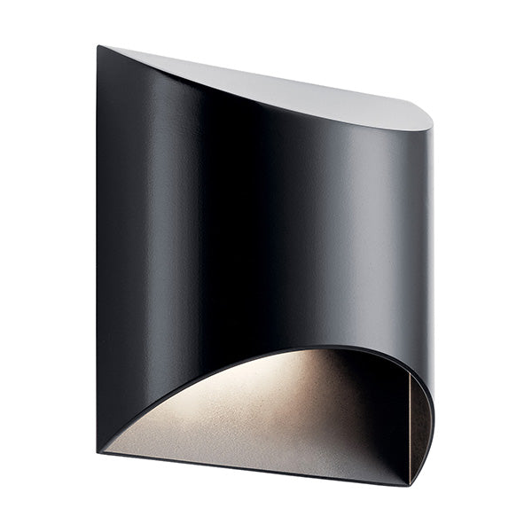 Kichler 49278BKLED