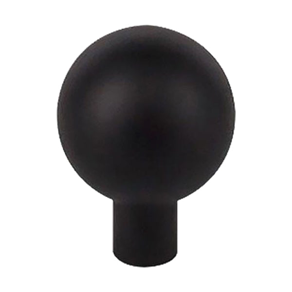 Top Knobs TK762BLK: 203094_1.jpg