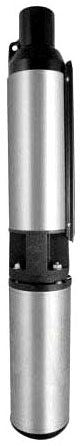 Zoeller 452-0006: ZoellerPump_4520006